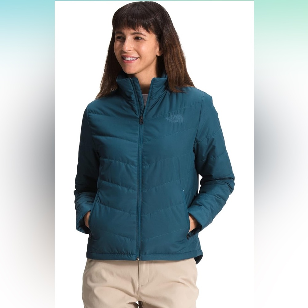 NWOT The North Face Tamburello Jacket XL